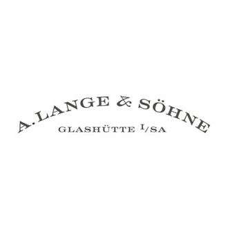 A.Lange & Söhne popravilo kristalov
