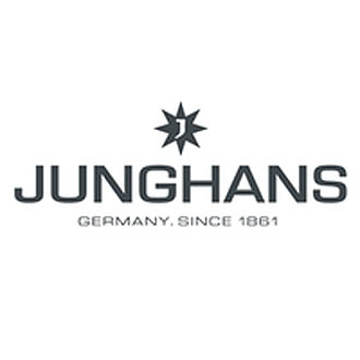 Junghans Επισκευή κρυστάλλων