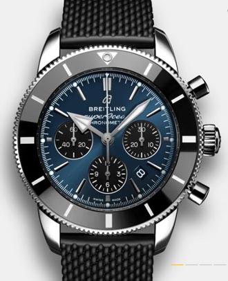 Breitling SUPEROCEAN HERITAGE popravite AAA AB0162121B1A1 AB0162121B1S1