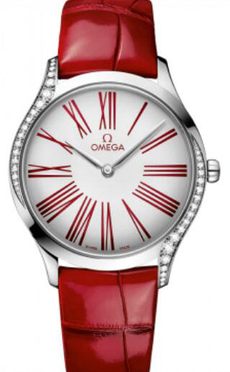 Omega De Ville Trésor reparación AAA 435.13.40.21.03.001 428.58.36.60.13.001