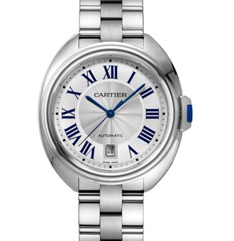 Cartier MEN Clé DE CARTIER Oprava AAA hpi00933 hpi00945 hpi00946