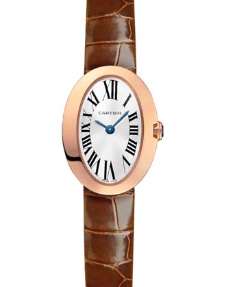 Cartier WOMEN BAIGNOIRE onarım AAA hpi00327 hpi00703 hpi00704