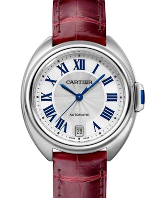 Cartier WOMEN Clé DE CARTIER Oprava AAA hpi00933 hpi00945 hpi00946