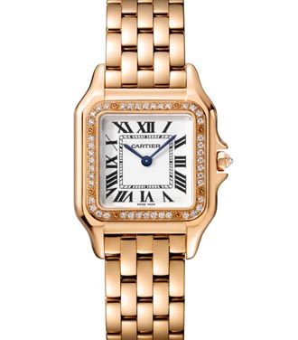 Cartier WOMEN Panthère DE CARTIER ремонт ААА hpi01096 hpi01129 hpi01130