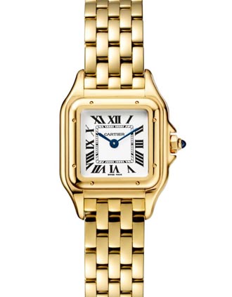 Cartier WOMEN'S WATCHES reparatii AAA hpi00249 hpi00553 hpi00202