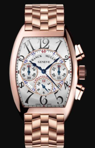 . Franck Muller CINTRÉE CURVEX ремонт ААА 8880 CC 8083 CC  8880 B S6 SQT