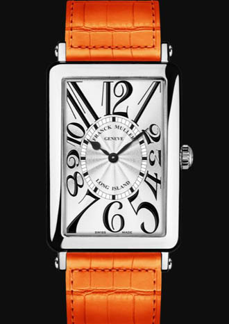 Franck Muller LONG ISLAND LADIES תיקון שעונים AAA 952 QZ 1150 SC DT D 1200 CH COL DRM D