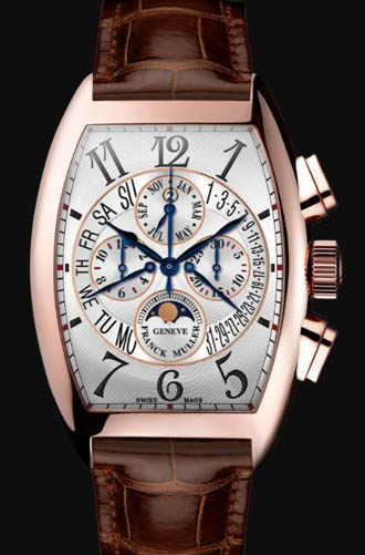 Franck Muller PERPETUAL CALENDAR Sửa chữa AAA 8880 CC 8880 T 8880 RM