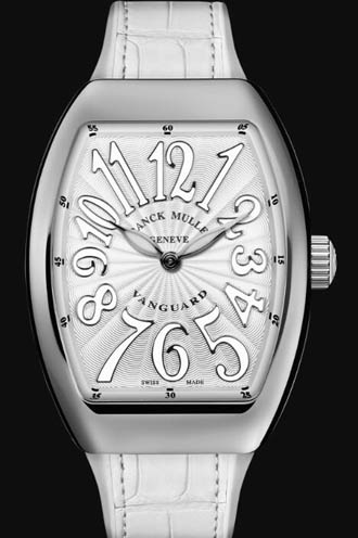 . Franck Muller VANGUARD LADY onarım AAA V 32 QZ V38 S6 SQT HEART