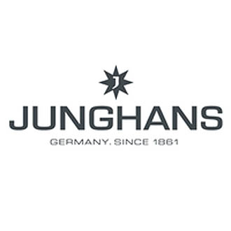 Junghans Kaliberrörelse Reparationsserver AAAAA J643.29 J880.2