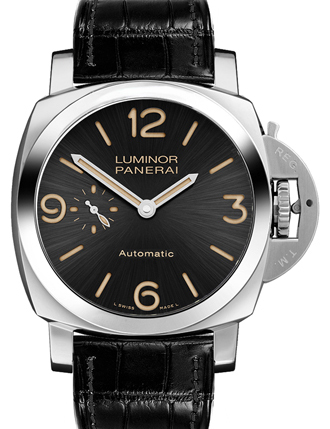 Panerai LUMINOR DUE תיקון שעונים AAA pam00674 pam00675 pam00676