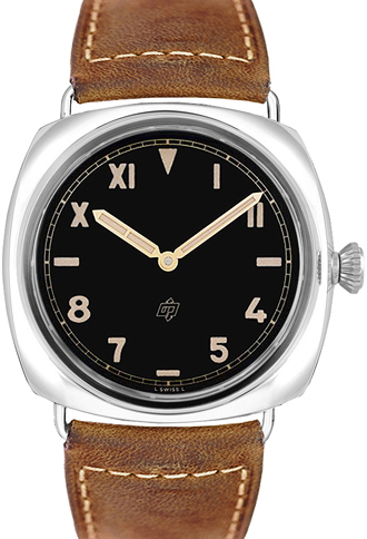 Panerai RADIOMIR korjaus AAA pam00424 pam00425 pam00514