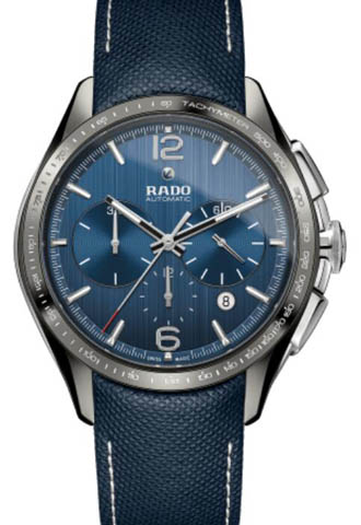 Rado Chronograph Sửa chữa AAA R32022102 R32022105 R32022305