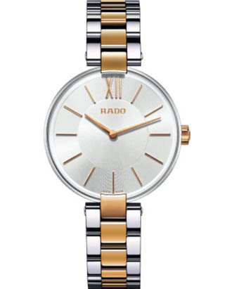 Rado Coupole Reparere AAA 01.278.3850.4.010 01.278.3850.4.016