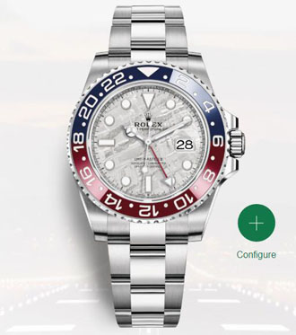 Rolex GMT-Master II إصلاح AAA 116710 116713 116718