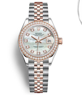 Rolex Lady-Datejust javítás AAA 178241 M178245F-0005 179383 179173